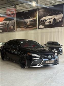 تويوتا كامري